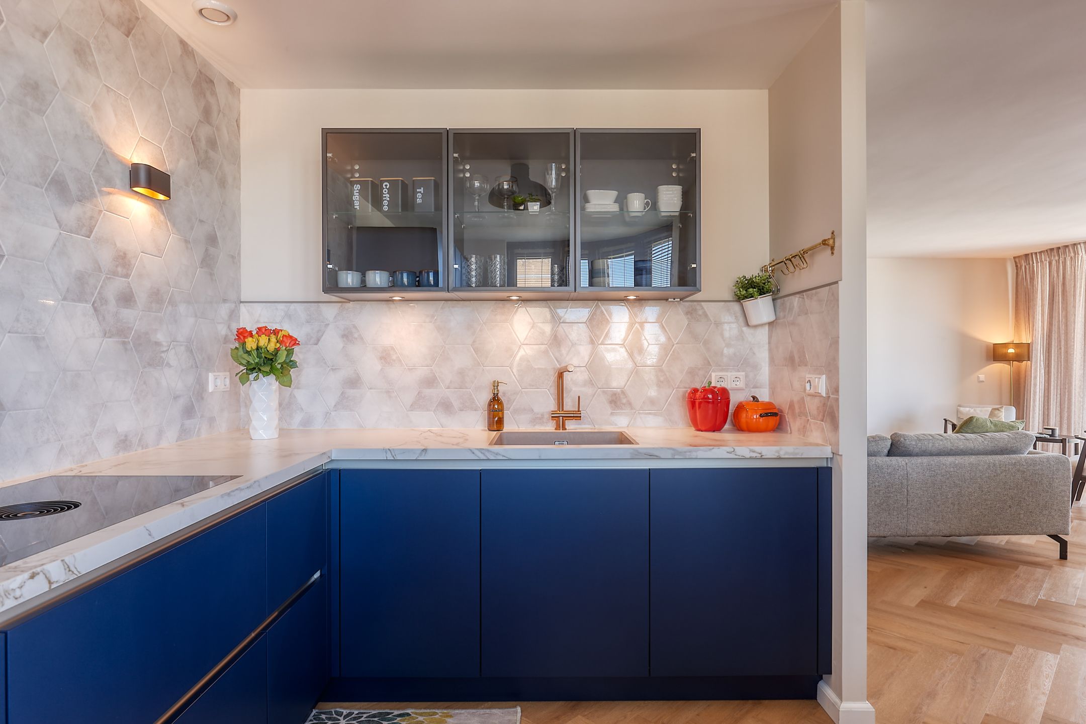 Photo 12 of Spinozalaan 1-GII