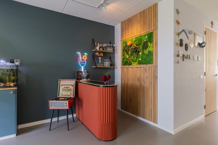 Foto 7 van Staatsspoor 13