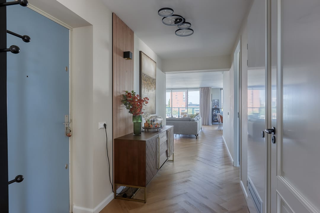 Photo 13 of Spinozalaan 1-GII