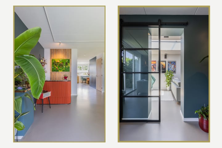 Foto 8 van Staatsspoor 13