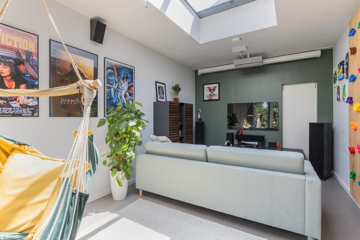 Foto 9 van Staatsspoor 13