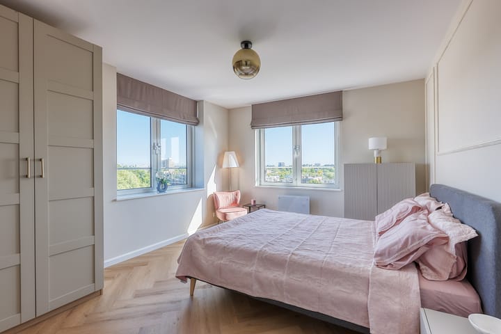 Photo 15 of Spinozalaan 1-GII