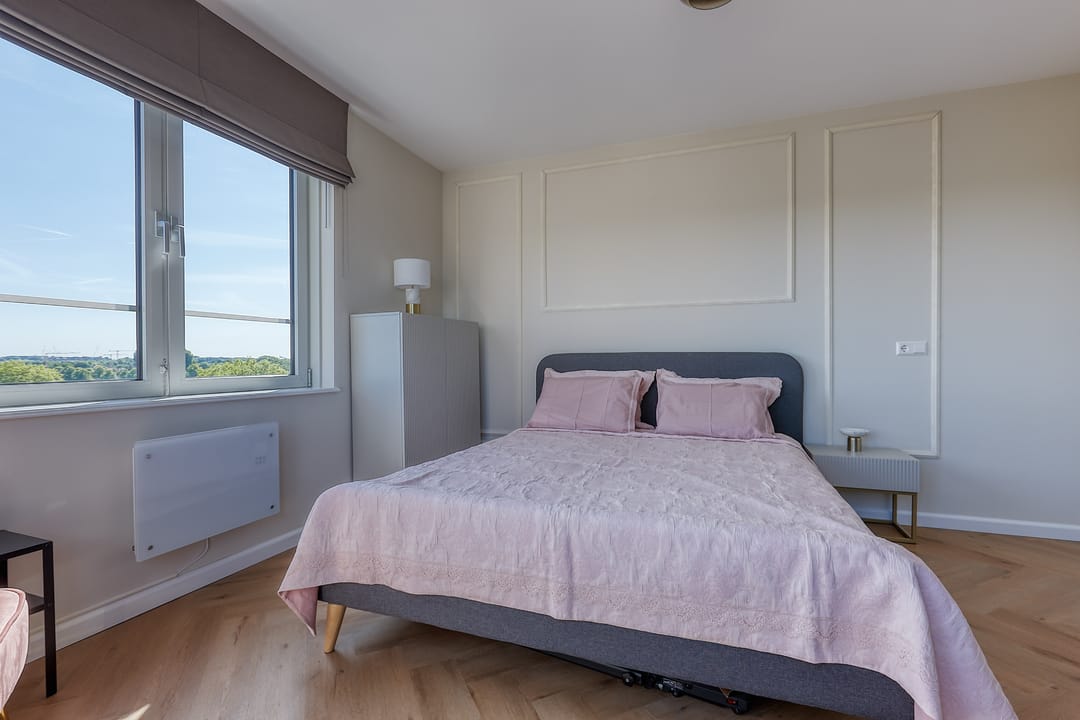 Photo 17 of Spinozalaan 1-GII