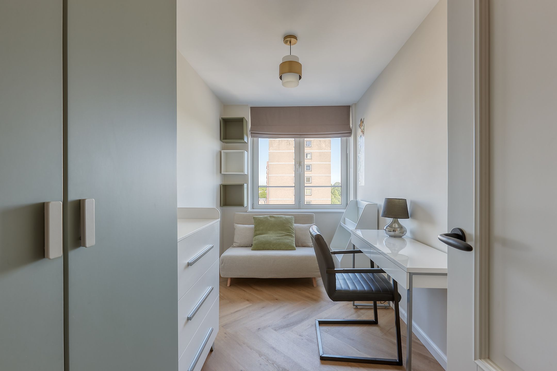 Photo 18 of Spinozalaan 1-GII