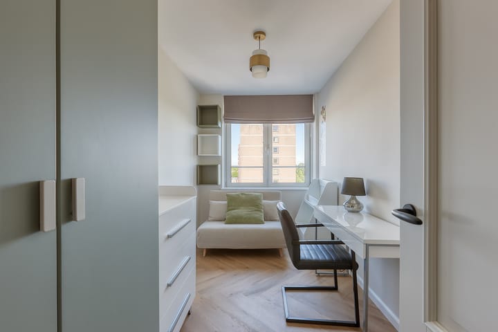 Photo 18 of Spinozalaan 1-GII