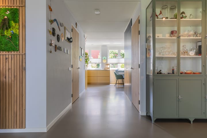 Foto 12 van Staatsspoor 13