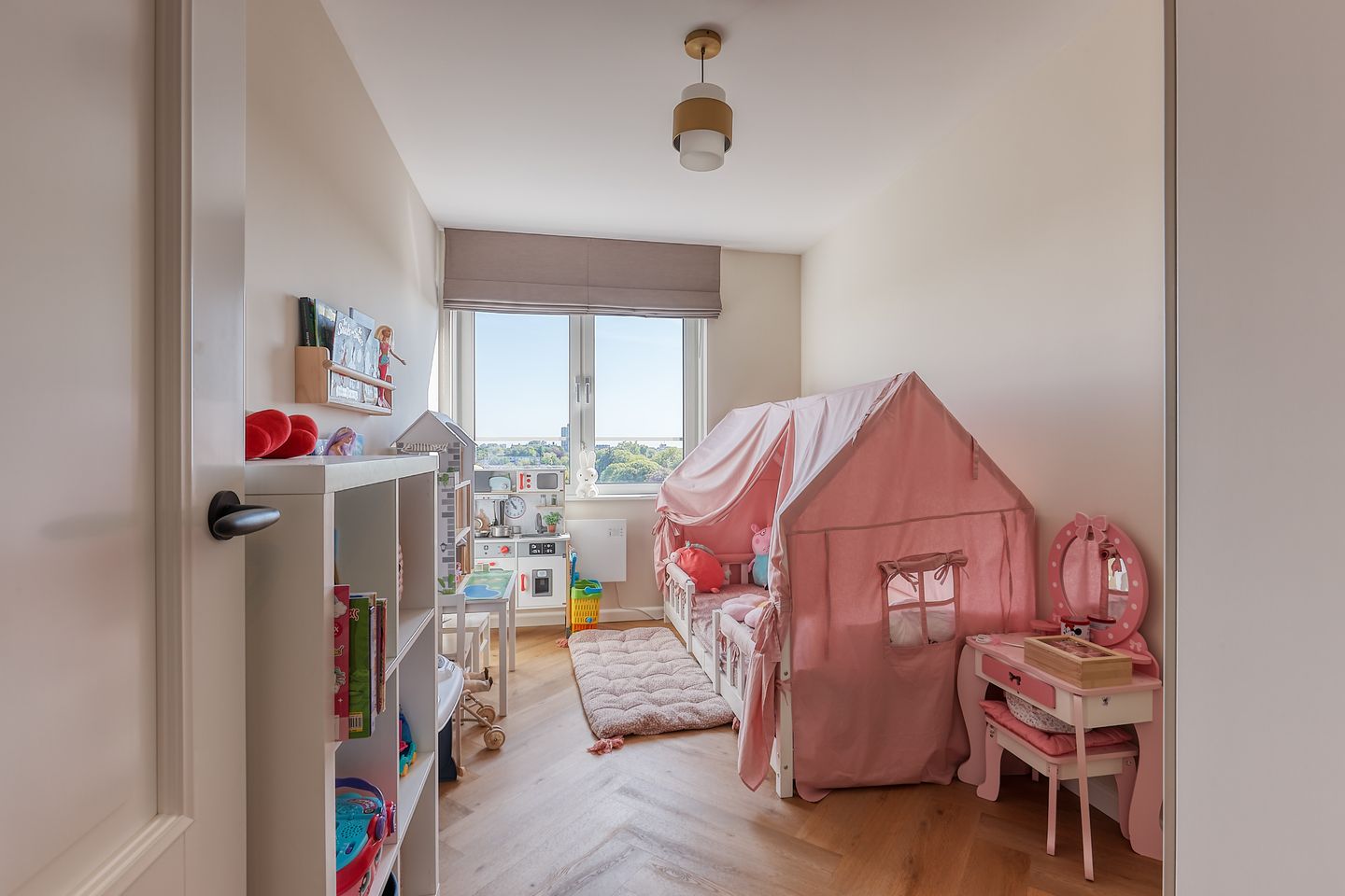 Photo 19 of Spinozalaan 1-GII