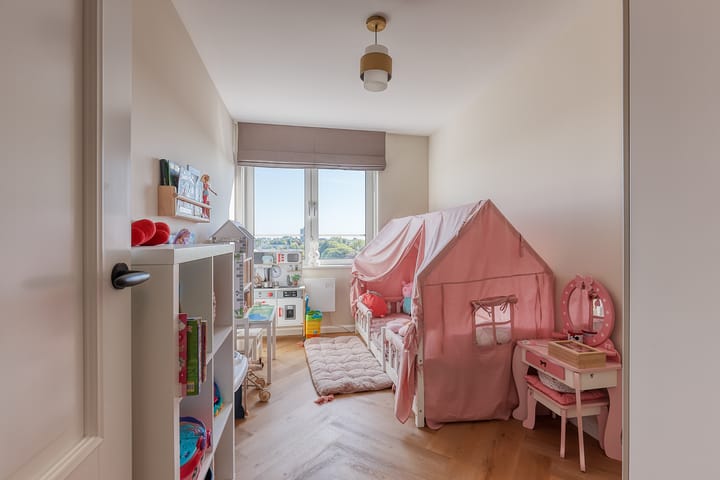 Photo 19 of Spinozalaan 1-GII