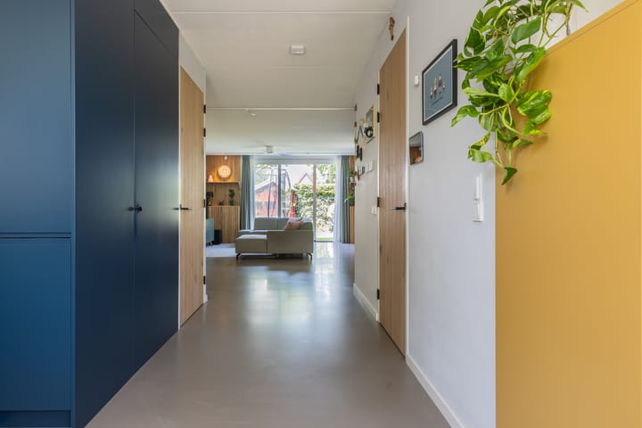 Foto 13 van Staatsspoor 13