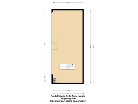 Bekijk plattegrond