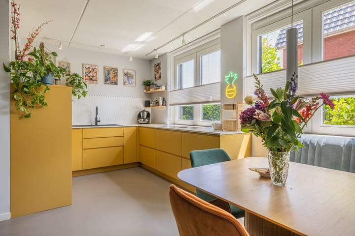 Foto 14 van Staatsspoor 13