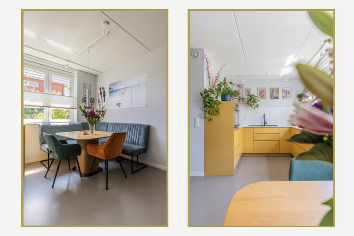 Foto 15 van Staatsspoor 13