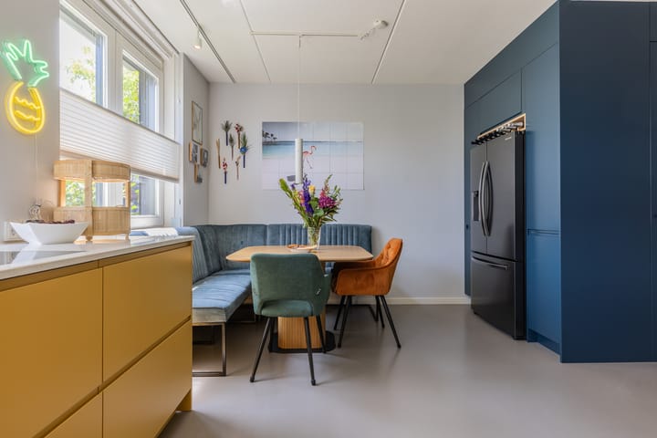 Foto 16 van Staatsspoor 13