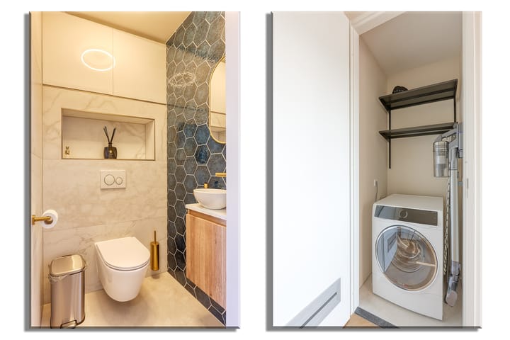 Photo 23 of Spinozalaan 1-GII