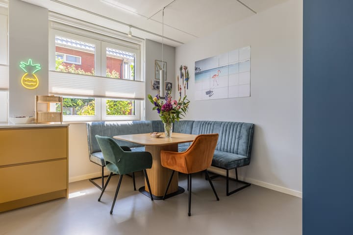 Foto 17 van Staatsspoor 13