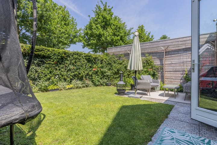 Foto 18 van Staatsspoor 13