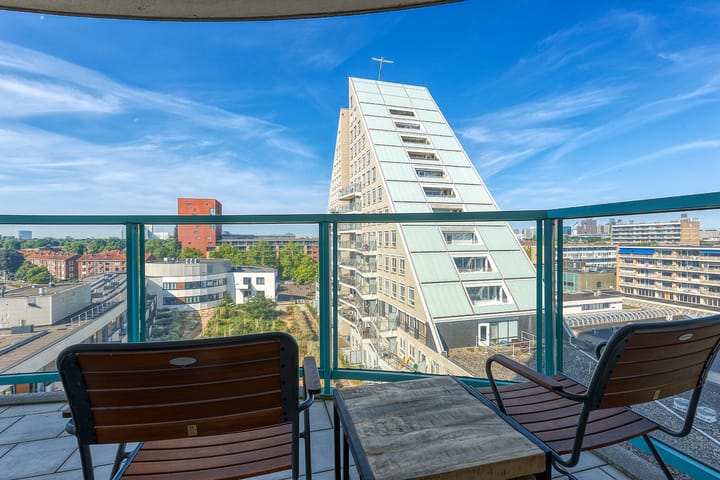 Photo 26 of Spinozalaan 1-GII