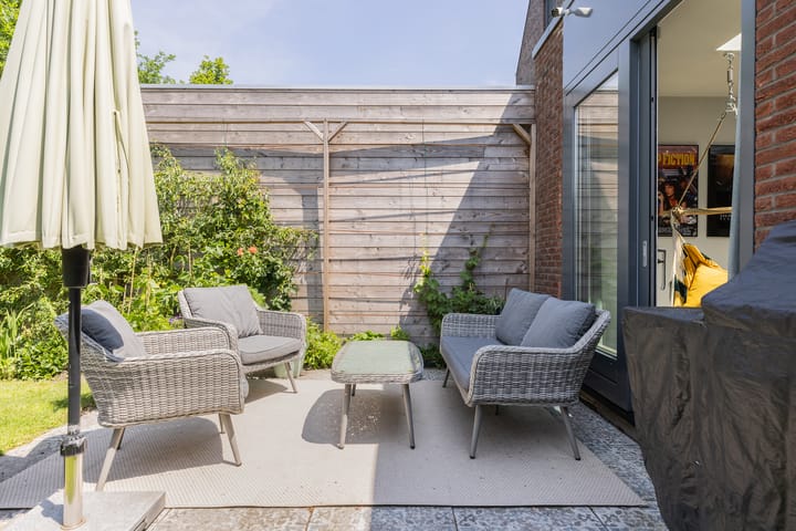 Foto 19 van Staatsspoor 13