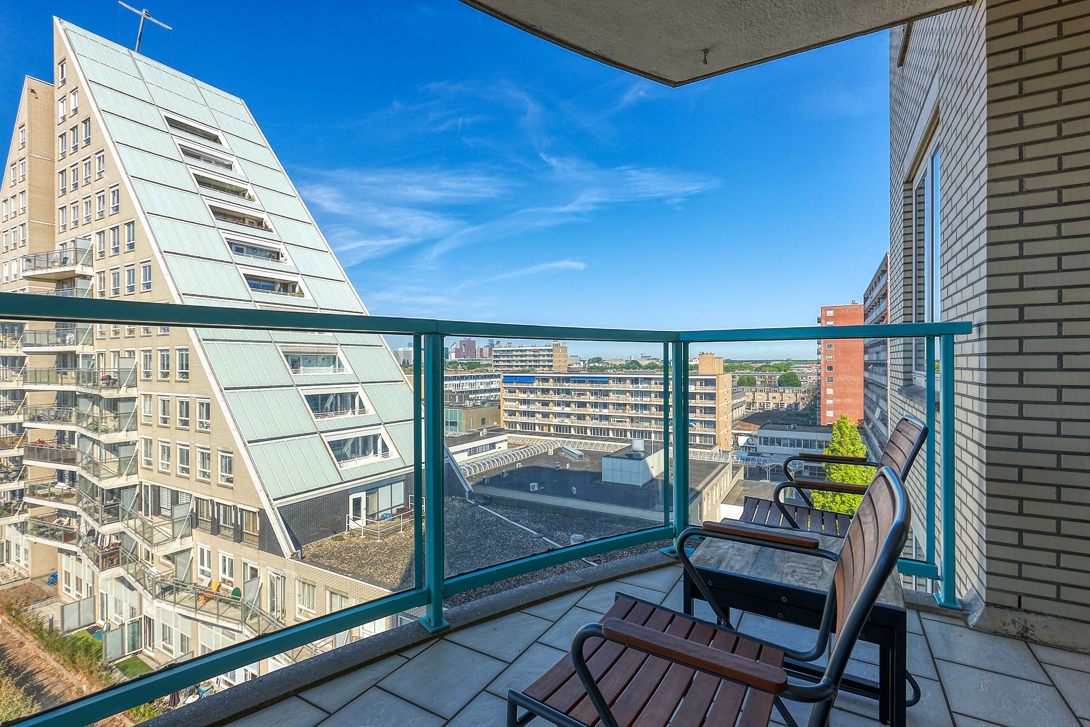 Photo 27 of Spinozalaan 1-GII