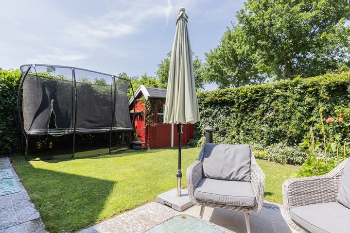 Foto 20 van Staatsspoor 13