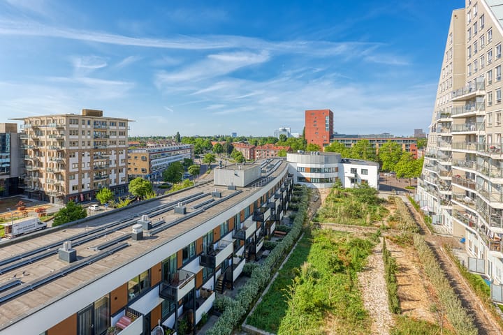 Photo 28 of Spinozalaan 1-GII