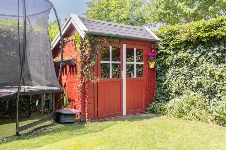 Foto 21 van Staatsspoor 13