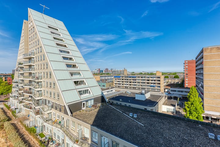 Photo 29 of Spinozalaan 1-GII