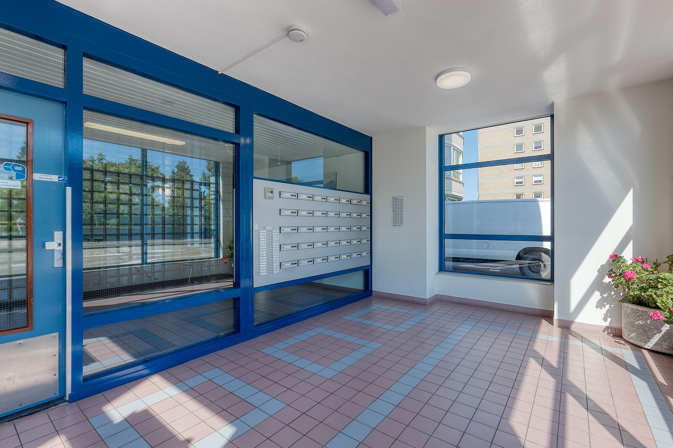 Photo 30 of Spinozalaan 1-GII