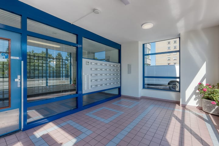 Photo 30 of Spinozalaan 1-GII