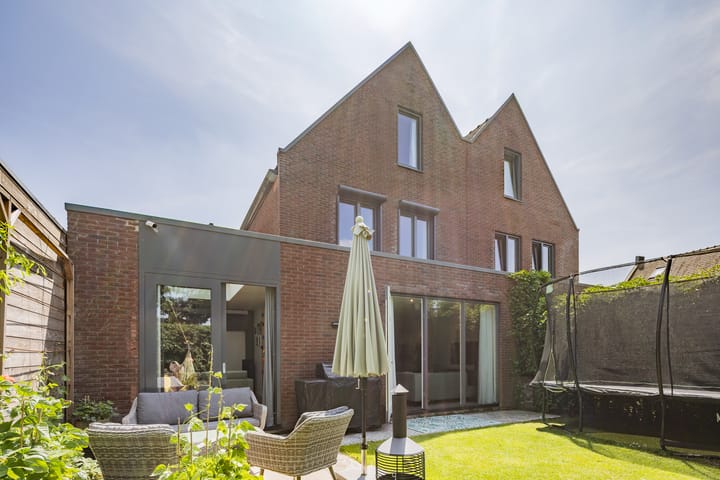 Foto 23 van Staatsspoor 13