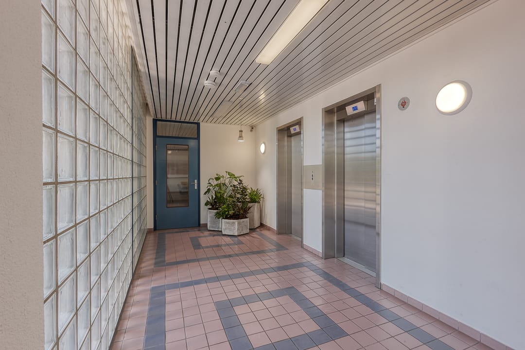 Photo 31 of Spinozalaan 1-GII