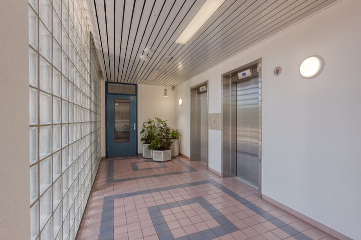 Photo 31 of Spinozalaan 1-GII