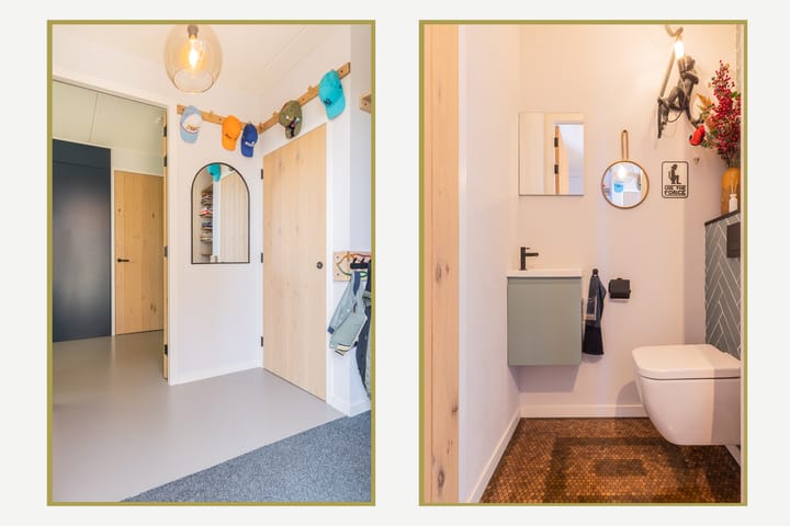 Foto 24 van Staatsspoor 13