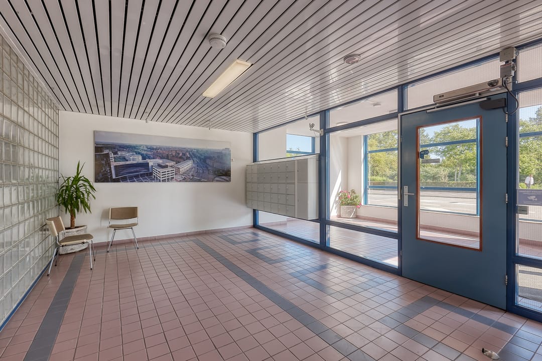 Photo 32 of Spinozalaan 1-GII