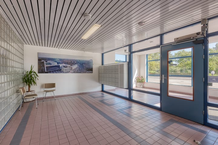 Photo 32 of Spinozalaan 1-GII