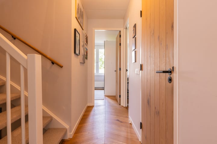 Foto 25 van Staatsspoor 13