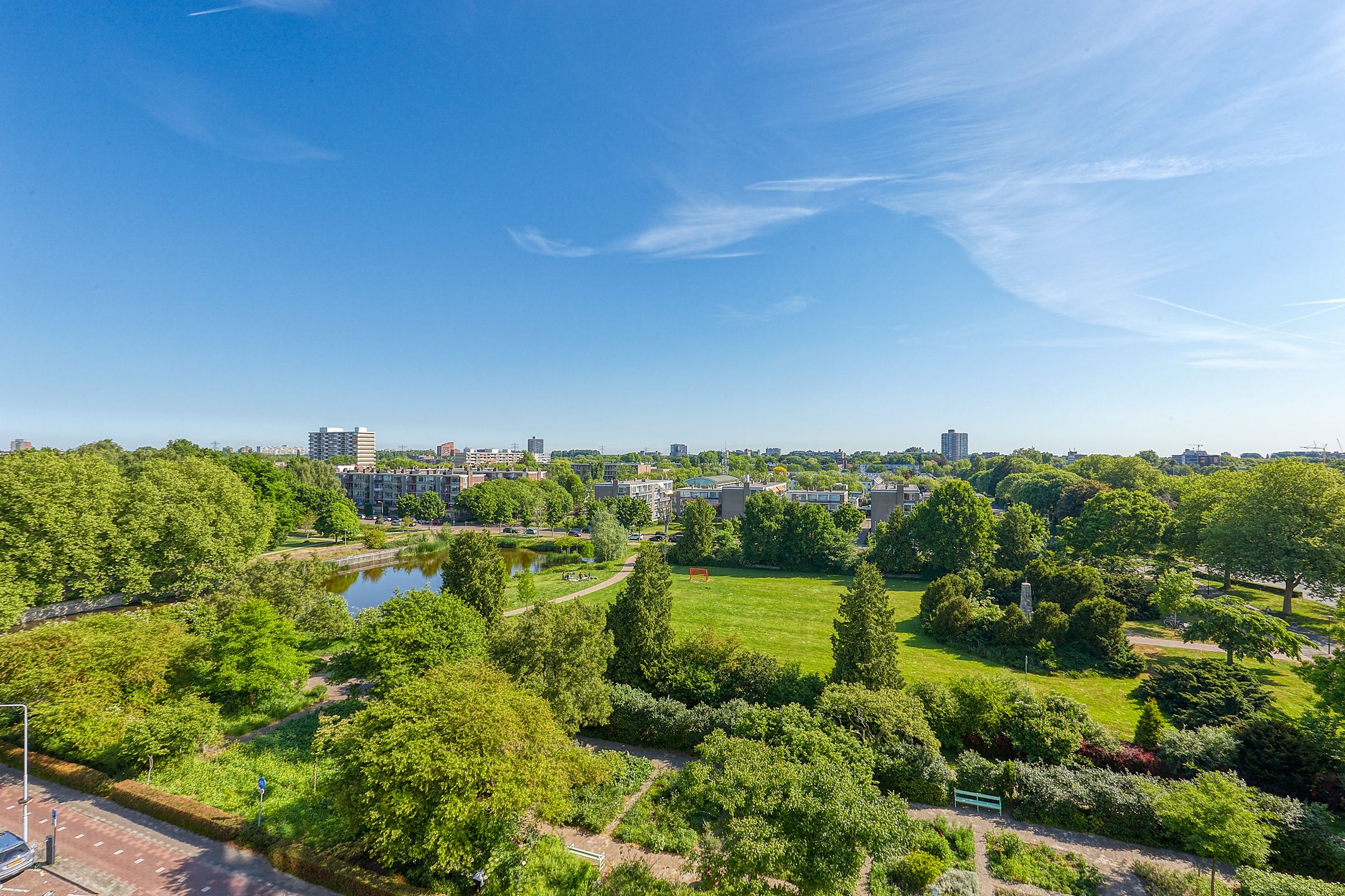 Photo 33 of Spinozalaan 1-GII