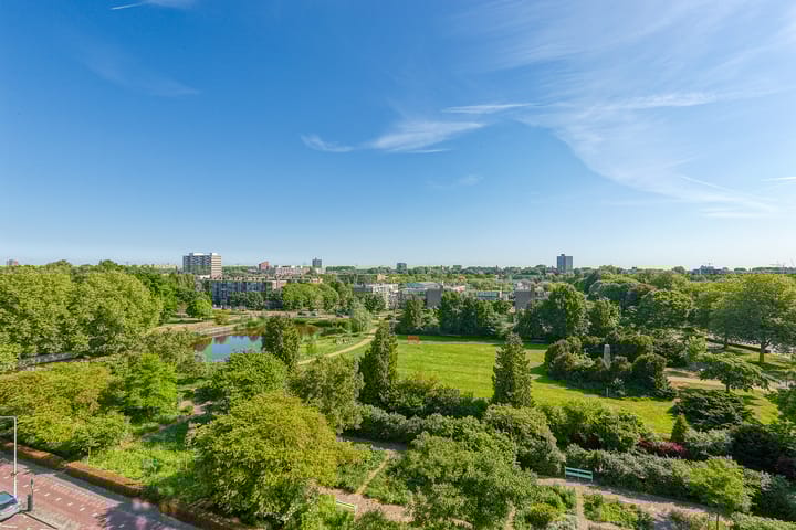 Photo 33 of Spinozalaan 1-GII