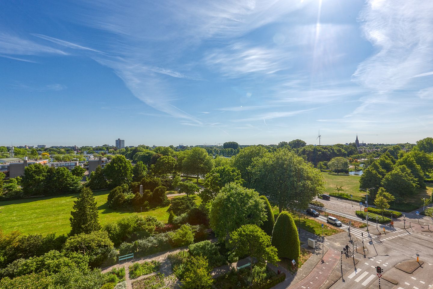 Photo 34 of Spinozalaan 1-GII