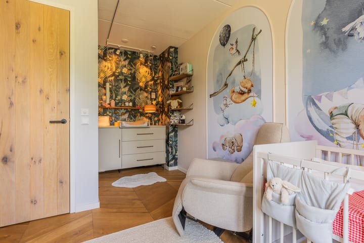 Foto 30 van Staatsspoor 13