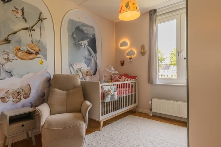 Foto 31 van Staatsspoor 13