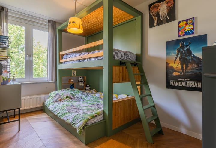 Foto 32 van Staatsspoor 13