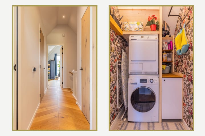 Foto 33 van Staatsspoor 13