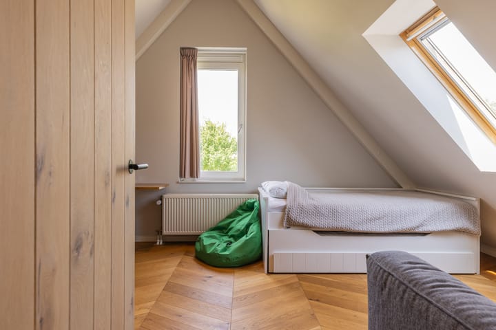 Foto 34 van Staatsspoor 13