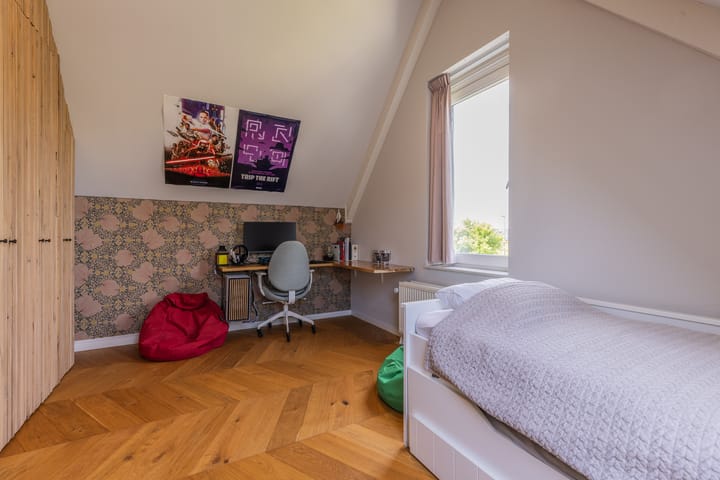 Foto 35 van Staatsspoor 13