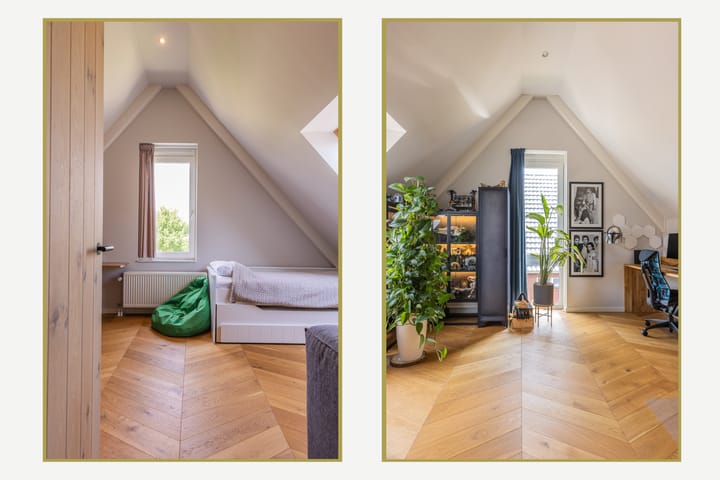 Foto 36 van Staatsspoor 13