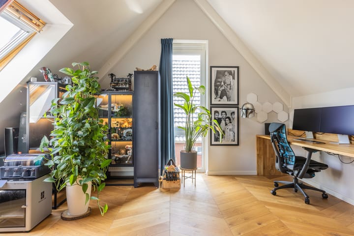 Foto 37 van Staatsspoor 13