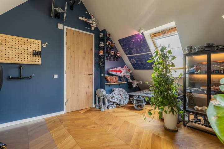 Foto 38 van Staatsspoor 13