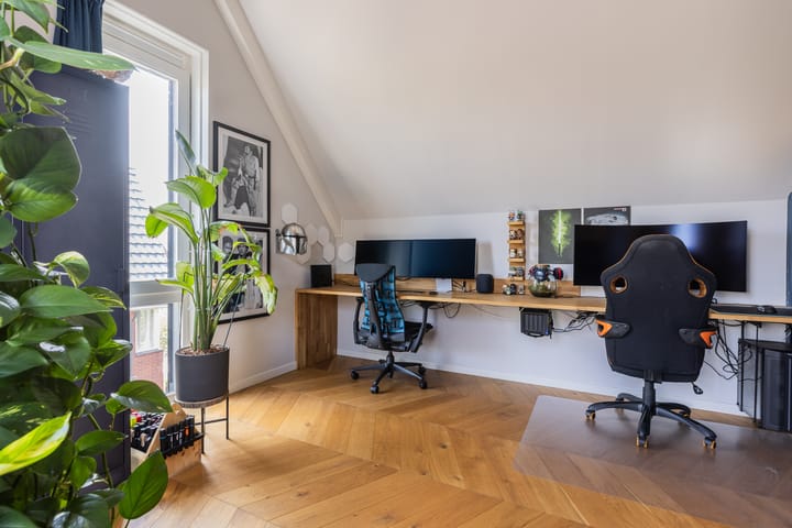 Foto 39 van Staatsspoor 13