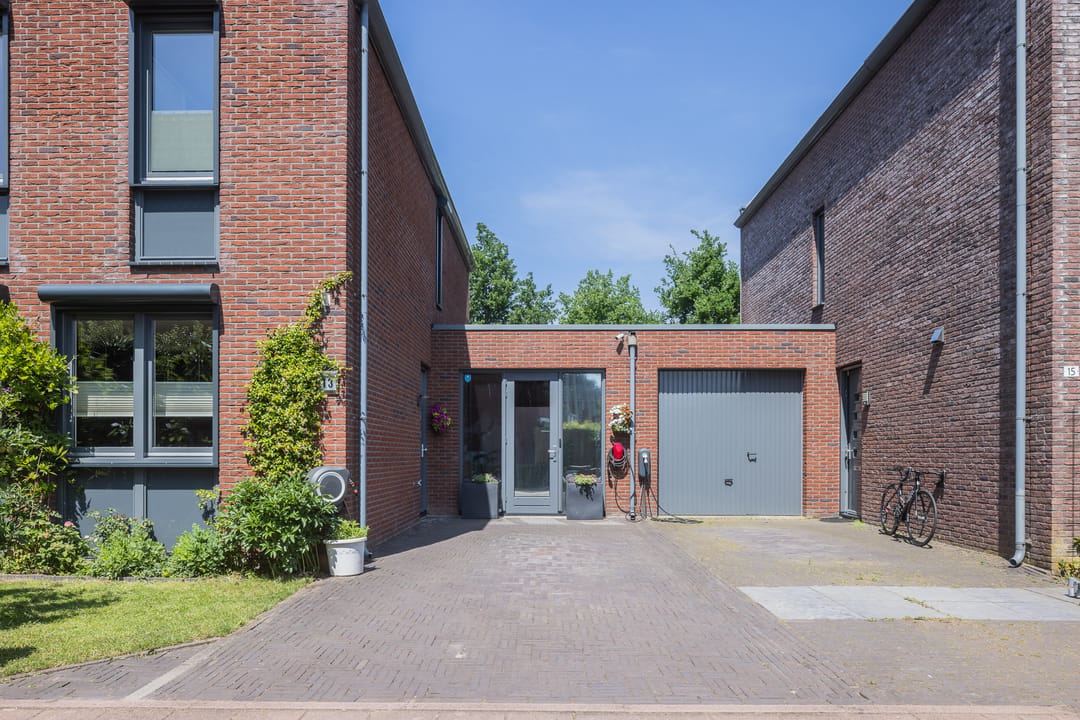 Foto 41 van Staatsspoor 13